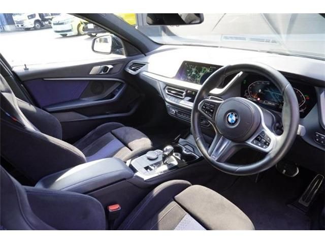 BMW 1SERIES 2020 Image 31