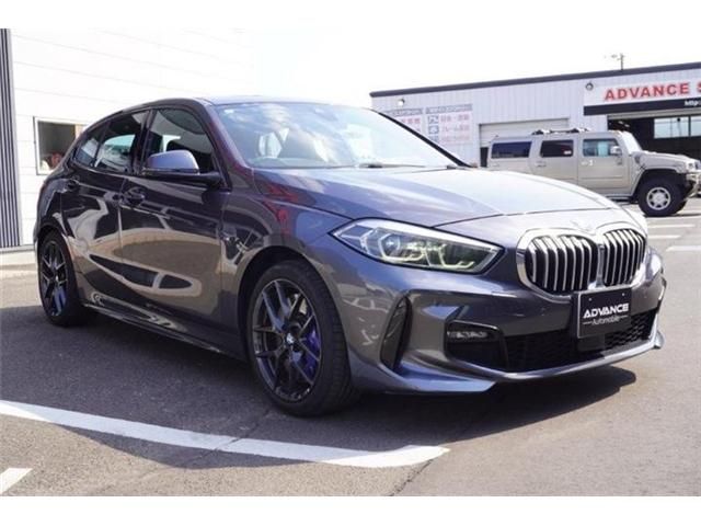 BMW 1SERIES 2020 Image 31