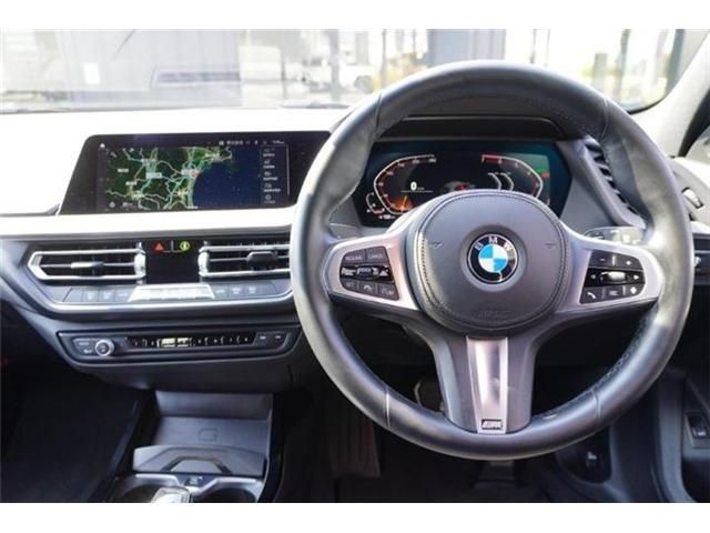 BMW 1SERIES 2020 Image 31