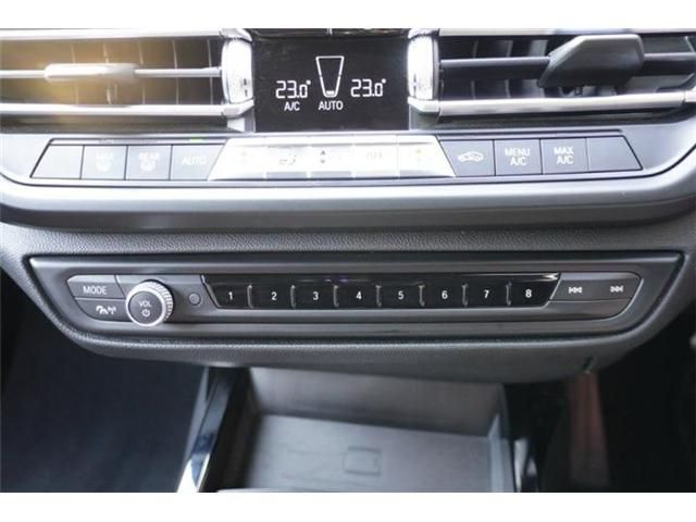 BMW 1SERIES 2020 Image 31