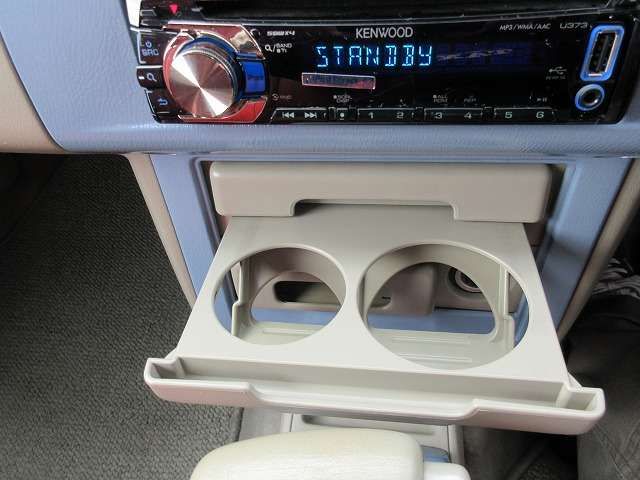 NISSAN RASHEEN 1998 Image 31