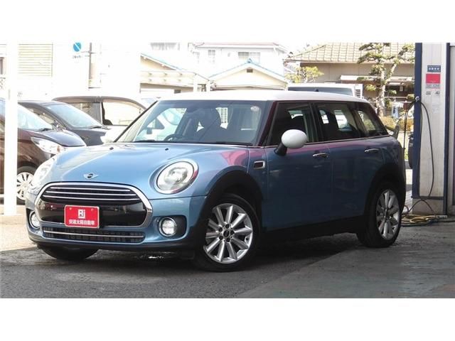 BMW MINI COOPER D CL 2016 Image 31