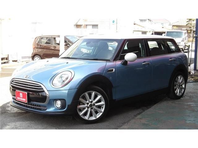 BMW MINI COOPER D CL 2016 Image 31