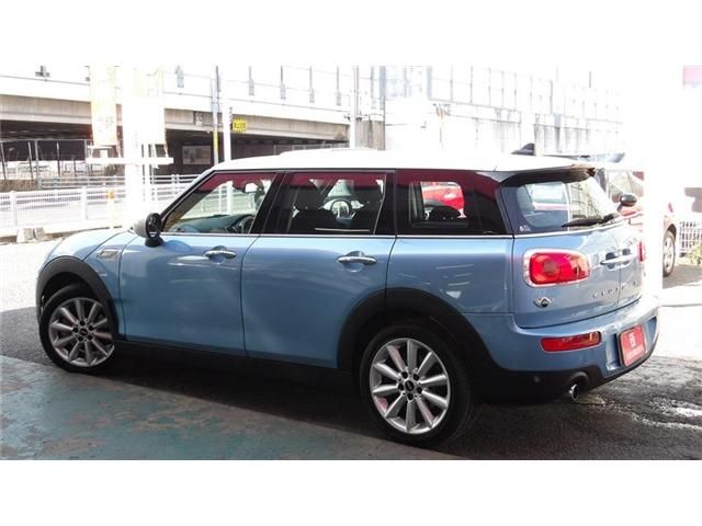 BMW MINI COOPER D CL 2016 Image 31