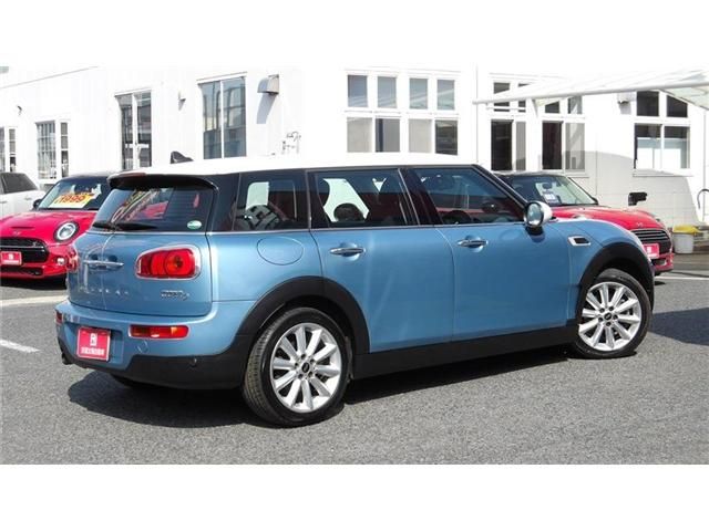BMW MINI COOPER D CL 2016 Image 31