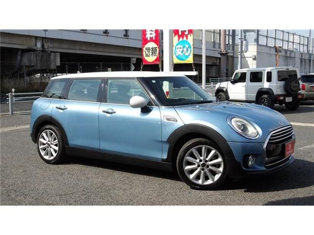 BMW MINI COOPER D CL 2016 Image 31