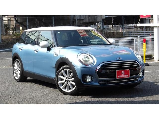 BMW MINI COOPER D CL 2016 Image 31