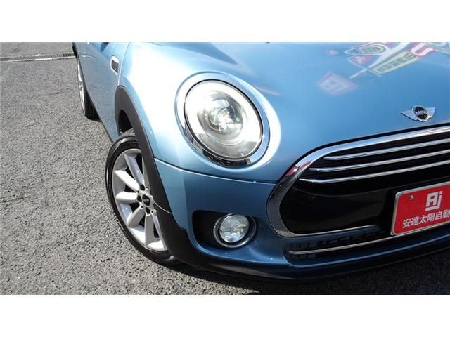 BMW MINI COOPER D CL 2016 Image 31