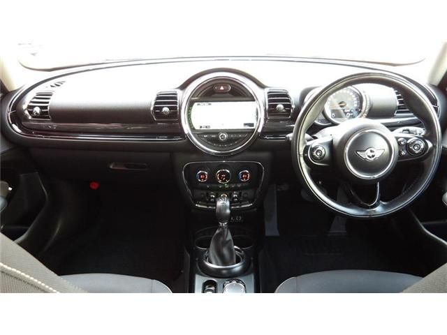BMW MINI COOPER D CL 2016 Image 31