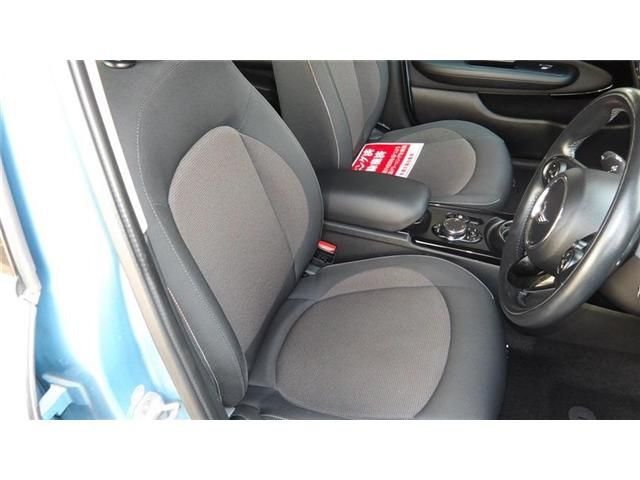 BMW MINI COOPER D CL 2016 Image 31