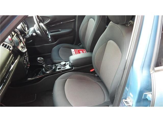 BMW MINI COOPER D CL 2016 Image 31