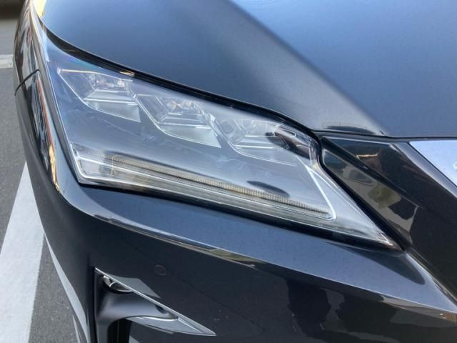 TOYOTA LEXUS RX450H AWD 2016 Image 31