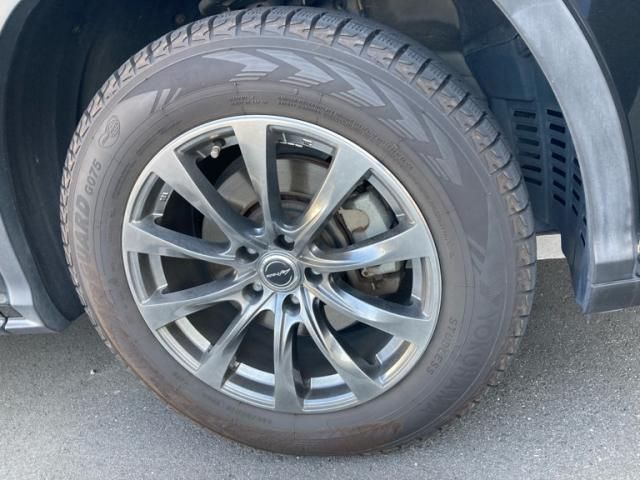 TOYOTA LEXUS RX450H AWD 2016 Image 31