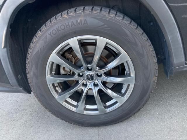 TOYOTA LEXUS RX450H AWD 2016 Image 31