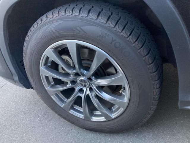 TOYOTA LEXUS RX450H AWD 2016 Image 31