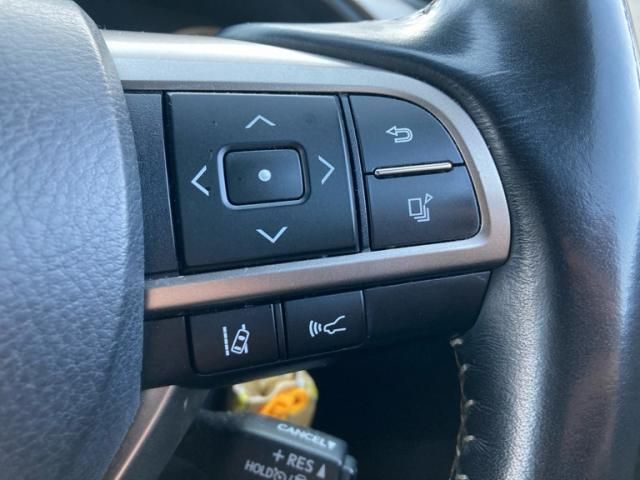 TOYOTA LEXUS RX450H AWD 2016 Image 31