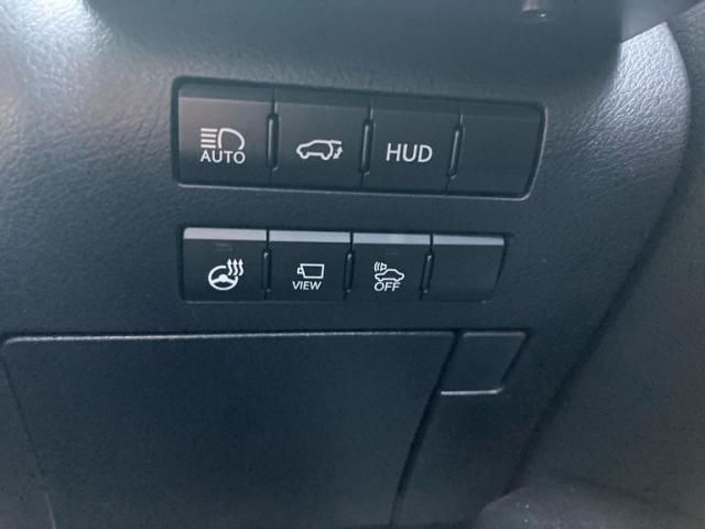 TOYOTA LEXUS RX450H AWD 2016 Image 31