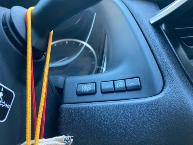 TOYOTA LEXUS RX450H AWD 2016 Image 31