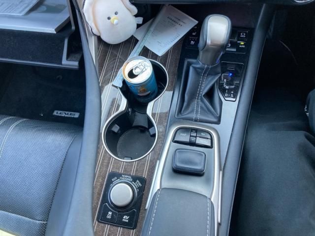 TOYOTA LEXUS RX450H AWD 2016 Image 31