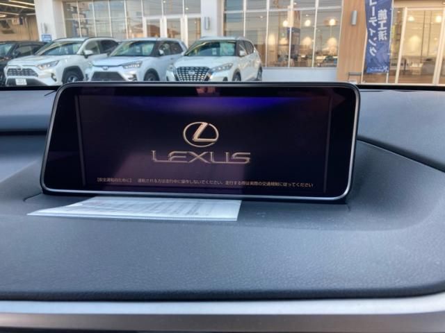 TOYOTA LEXUS RX450H AWD 2016 Image 31