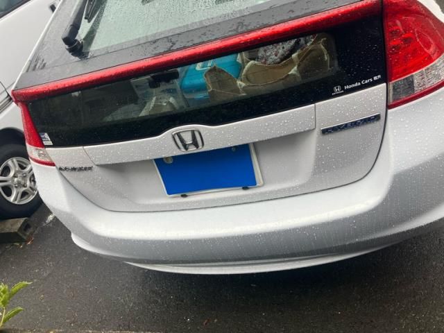 HONDA INSIGHT 2009 Image 31