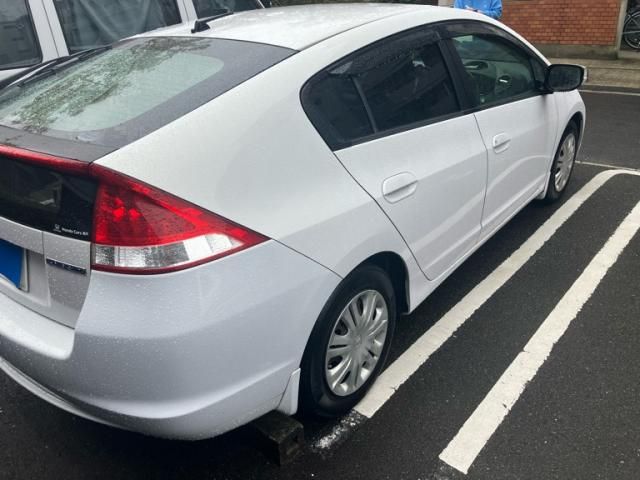 HONDA INSIGHT 2009 Image 31