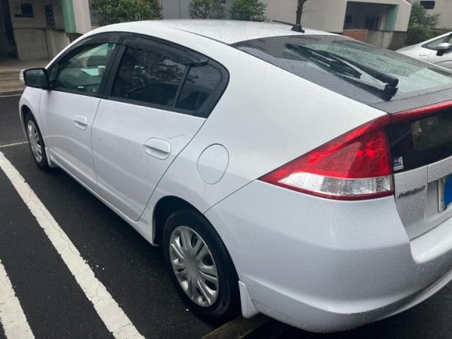 HONDA INSIGHT 2009 Image 31