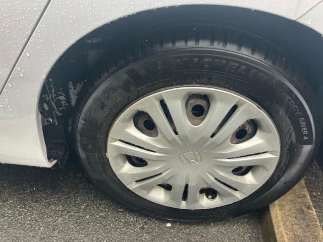 HONDA INSIGHT 2009 Image 31