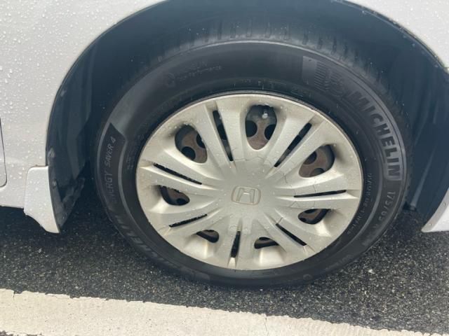 HONDA INSIGHT 2009 Image 31