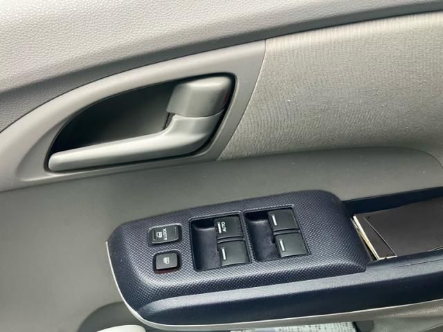 HONDA INSIGHT 2009 Image 31