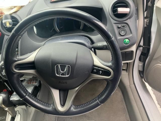 HONDA INSIGHT 2009 Image 31