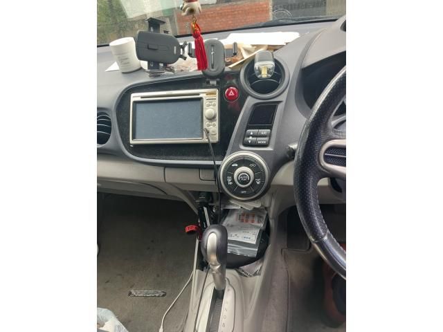HONDA INSIGHT 2009 Image 31