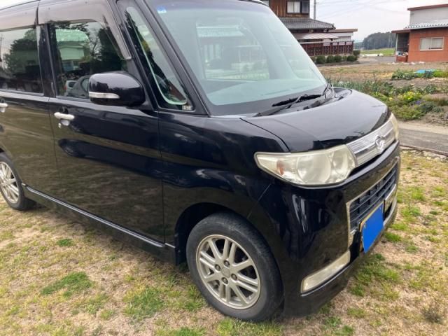 DAIHATSU TANTO CUSTOM 2010 Image 31