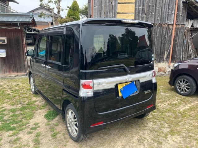 DAIHATSU TANTO CUSTOM 2010 Image 31