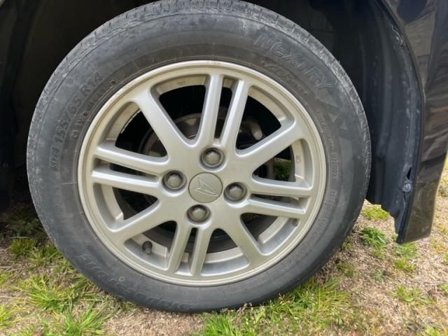 DAIHATSU TANTO CUSTOM 2010 Image 31