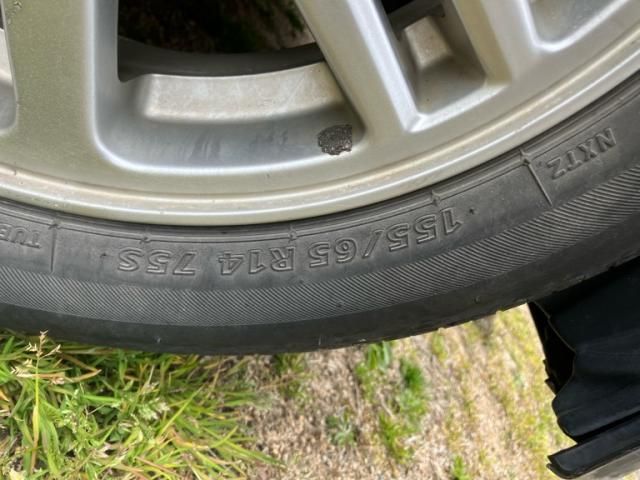 DAIHATSU TANTO CUSTOM 2010 Image 31