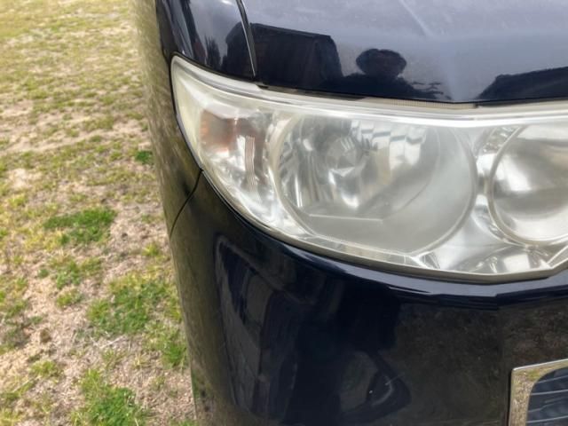 DAIHATSU TANTO CUSTOM 2010 Image 31