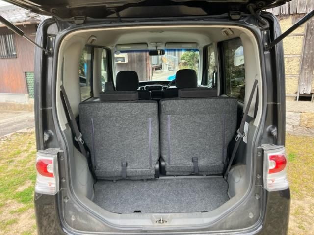 DAIHATSU TANTO CUSTOM 2010 Image 31