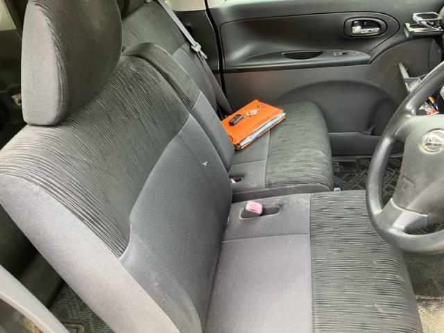 DAIHATSU TANTO CUSTOM 2010 Image 31