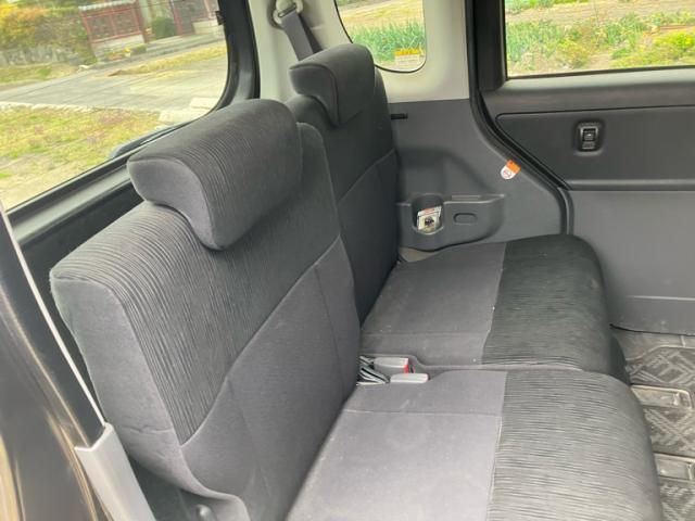 DAIHATSU TANTO CUSTOM 2010 Image 31