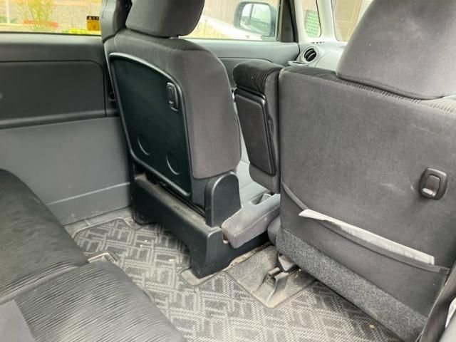 DAIHATSU TANTO CUSTOM 2010 Image 31