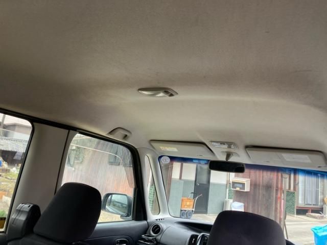 DAIHATSU TANTO CUSTOM 2010 Image 31