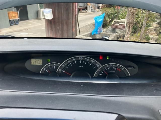 DAIHATSU TANTO CUSTOM 2010 Image 31