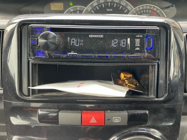 DAIHATSU TANTO CUSTOM 2010 Image 31