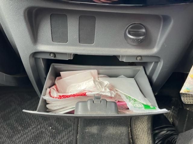 DAIHATSU TANTO CUSTOM 2010 Image 31