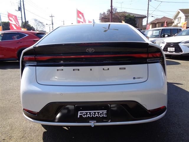 TOYOTA PRIUS 2023 Image 31