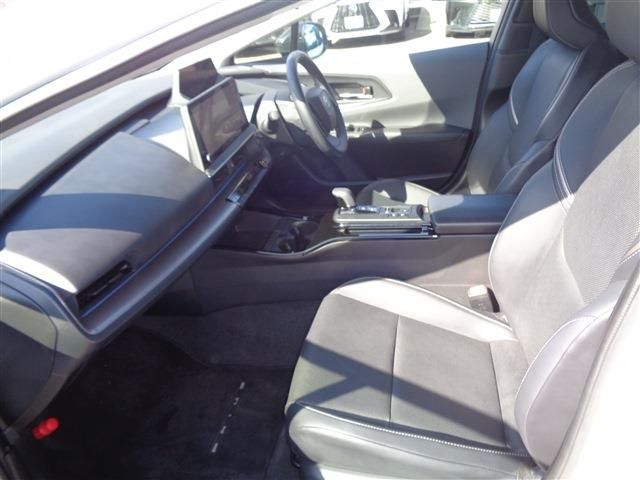 TOYOTA PRIUS 2023 Image 31