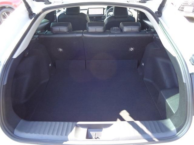 TOYOTA PRIUS 2023 Image 31