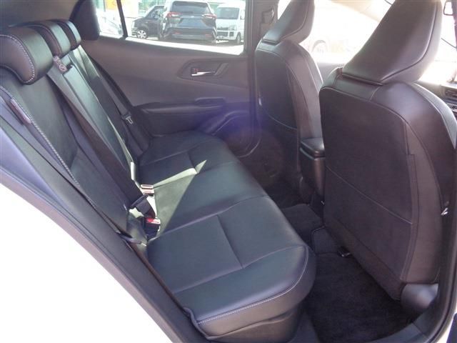 TOYOTA PRIUS 2023 Image 31