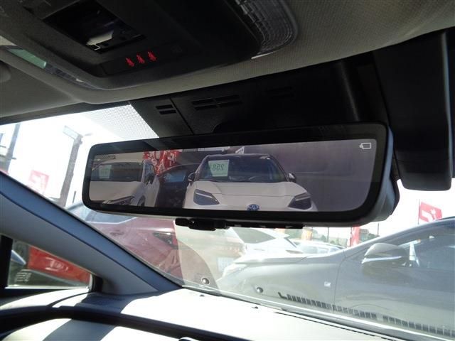 TOYOTA PRIUS 2023 Image 31